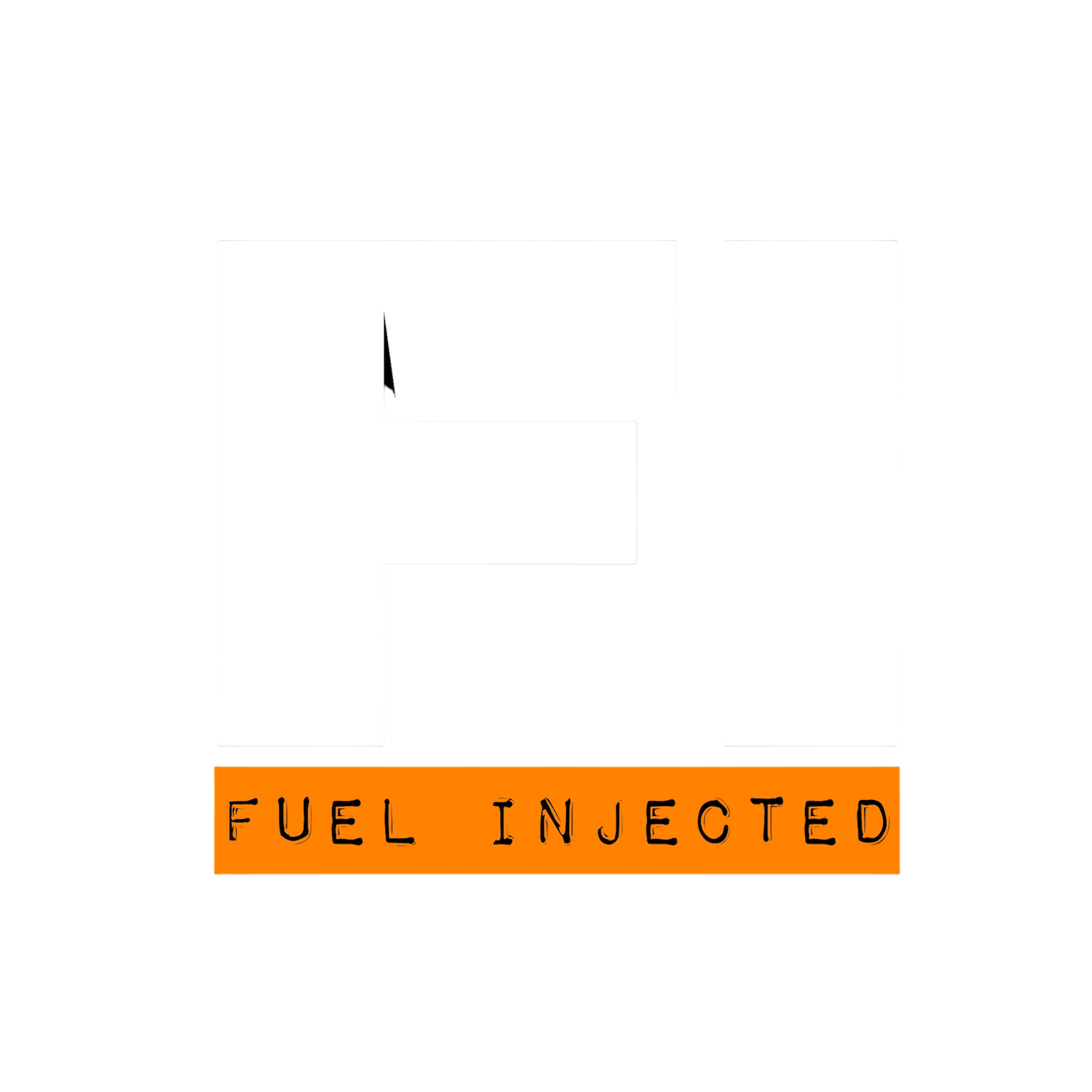 Fuel Injected Logo